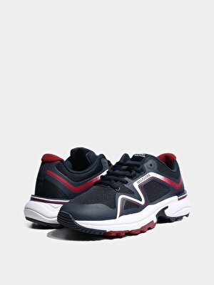 M RUNNER TECH KNIT