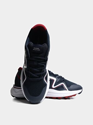 M RUNNER TECH KNIT