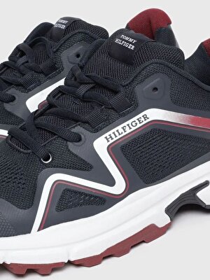 M RUNNER TECH KNIT