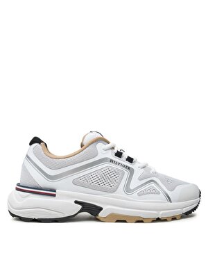 M RUNNER TECH KNIT