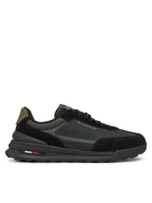 RETRO RUNNER  SEASONAL