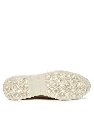 TOMMY HILFIGER NUBUCK P LOAFER