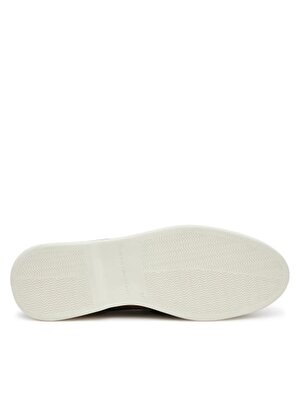 TOMMY HILFIGER NUBUCK P LOAFER