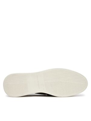 TOMMY HILFIGER NUBUCK P LOAFER