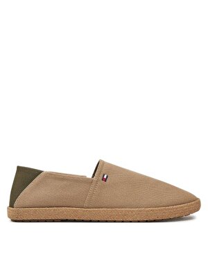 HILFIGER ESPADRILLE CORE TEXTILE