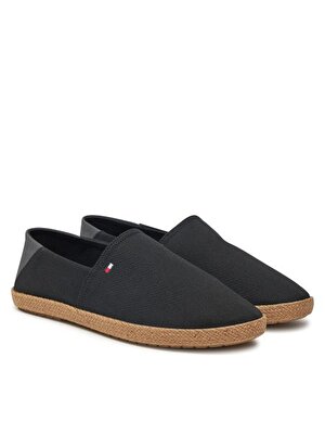 HILFIGER ESPADRILLE CORE TEXTILE