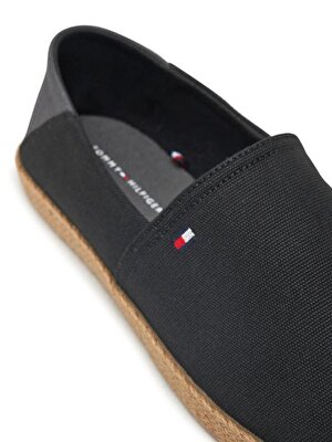 HILFIGER ESPADRILLE CORE TEXTILE