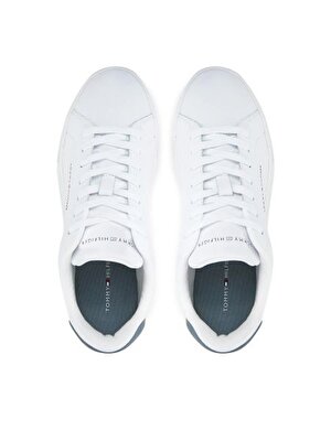 TH COURT LTH DETAIL ESS