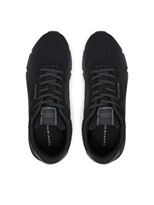 LIGHTWEIGHT RWB KNIT