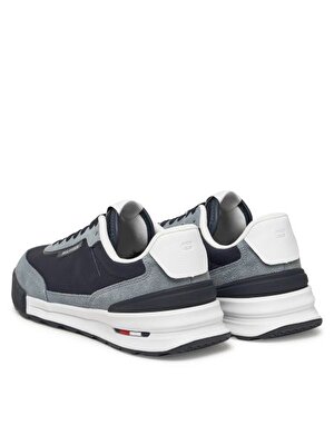 RETRO RUNNER SEASONAL