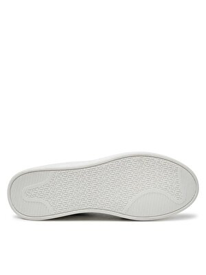 LUX HARDWARE COURT SNEAKER