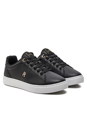 ELEVATED ESSENT SNEAKER MONOGRAM