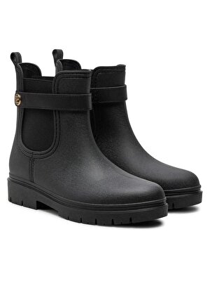 TH STUD RUBBERISED RAINBOOT