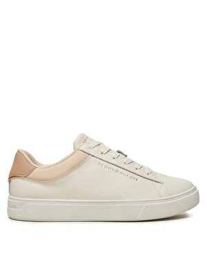 ESSENTIAL COURT SNEAKER