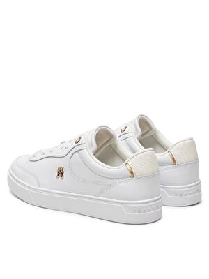 ESSENTIAL CHIC COURT SNEAKER