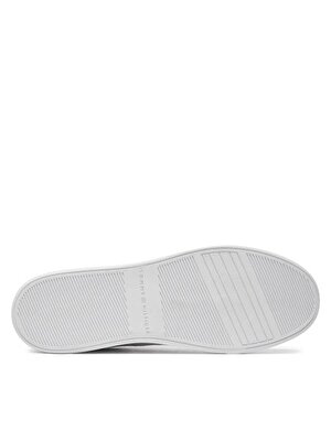 ESSENTIAL CHIC COURT SNEAKER