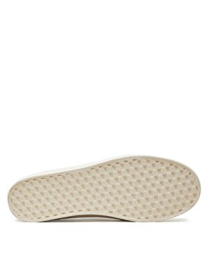 VULC LEATHER SNEAKER MONOGRAM