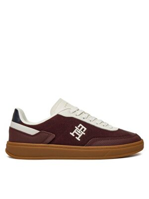 TH HERITAGE SNEAKER  PERF
