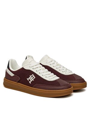 TH HERITAGE SNEAKER  PERF