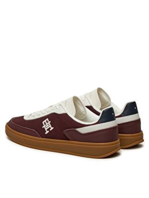 TH HERITAGE SNEAKER  PERF