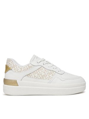LUX COURT SNEAKER MONOGRAM