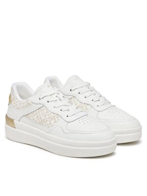LUX COURT SNEAKER MONOGRAM