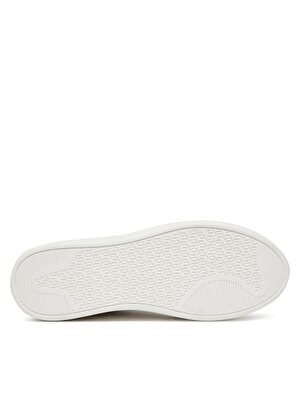 LUX COURT SNEAKER MONOGRAM