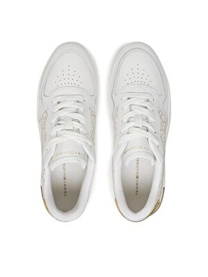 LUX COURT SNEAKER MONOGRAM