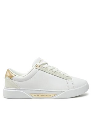 CHIC COURT SNEAKER