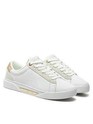 CHIC COURT SNEAKER