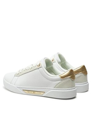 CHIC COURT SNEAKER