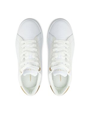 CHIC COURT SNEAKER