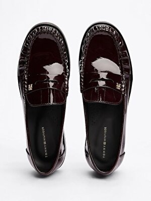 LOAFER PATENT LEATHER