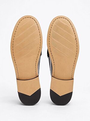 LOAFER PATENT LEATHER