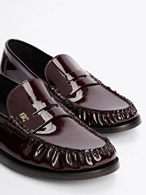 LOAFER PATENT LEATHER