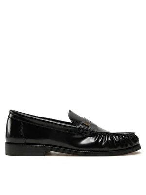 LOAFER ABRASIVATO LEATHER