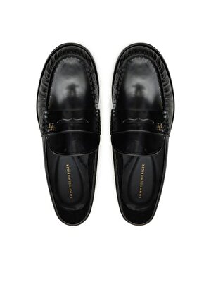 LOAFER ABRASIVATO LEATHER