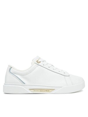 CHIC COURT SNEAKER