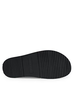 LEATHER SPORTY SANDAL