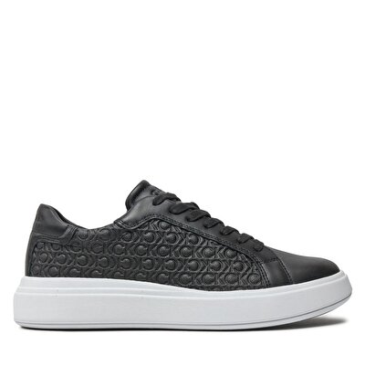 LOW TOP LACE UP LTH MONO