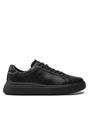 LOW TOP LACE UP LTH MONO