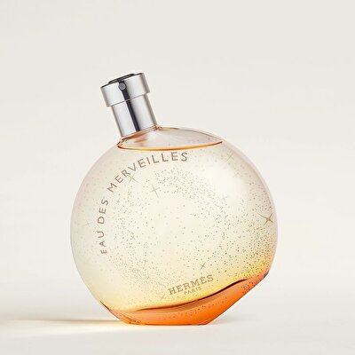 HERMES EAU DES MERVEILLES EDT 100 ML