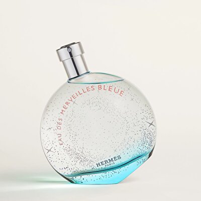 HERMES EAU DES MERVEILLES BLEUE EDT 100 ML