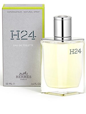 HERMES H24 50ML EDT REFILLABLE