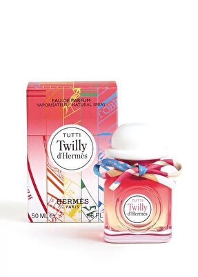 HERMES TUTTI TWILLY D'HERMES EDP 50 ML