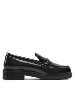 LOAFER W/M BAR SAFF LTH