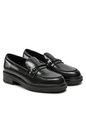 LOAFER W/M BAR SAFF LTH