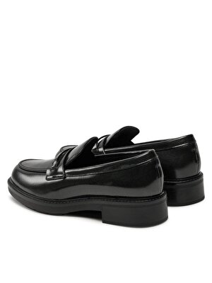 LOAFER W/M BAR SAFF LTH