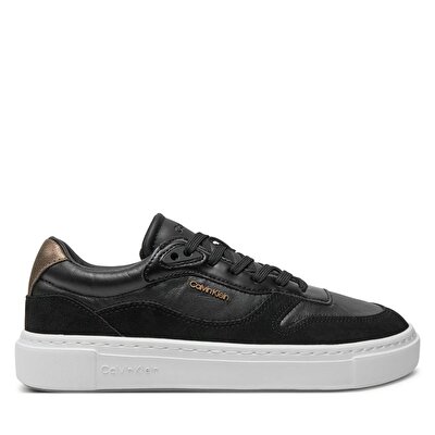 CUPSOLE LACE UP W/ML MIX M