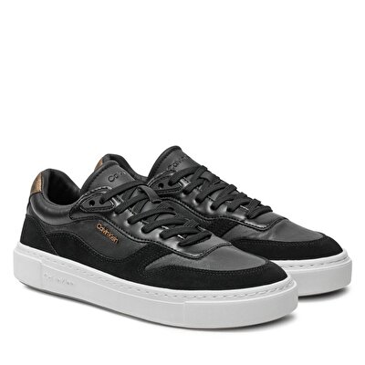 CUPSOLE LACE UP W/ML MIX M